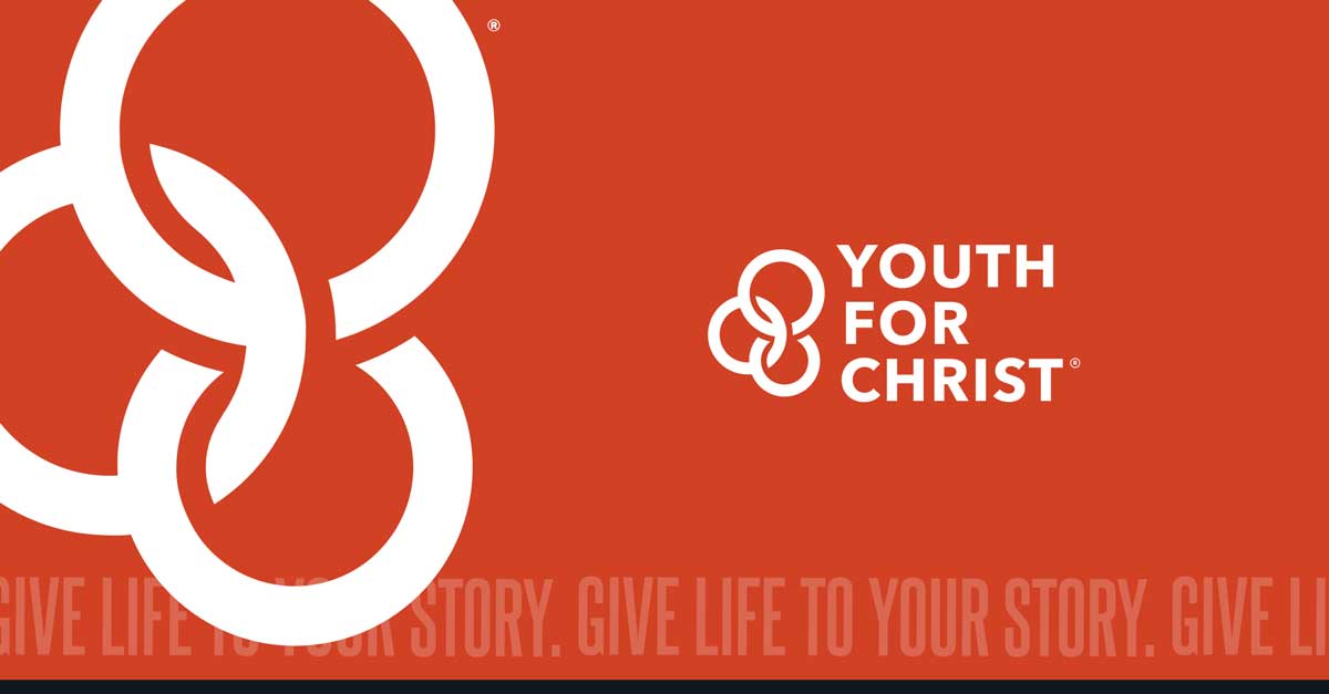 Youth for Christ USA Inc logo